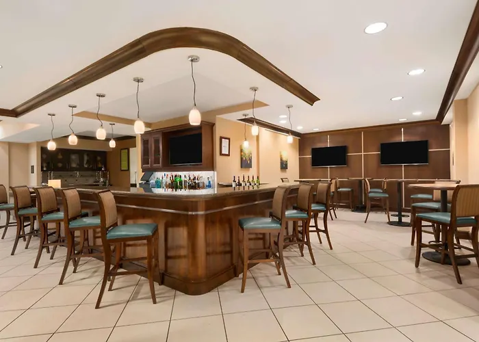 Hilton Garden Inn Dulles North