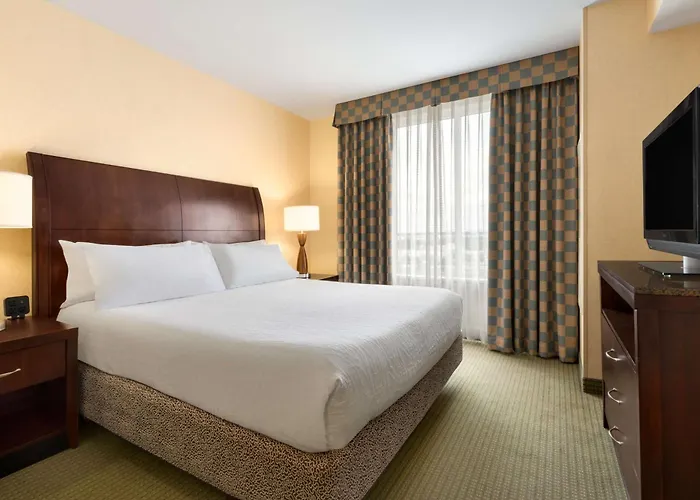 Hilton Garden Inn Dulles North