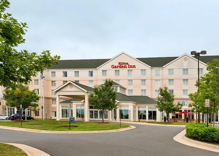 Hilton Garden Inn Dulles North