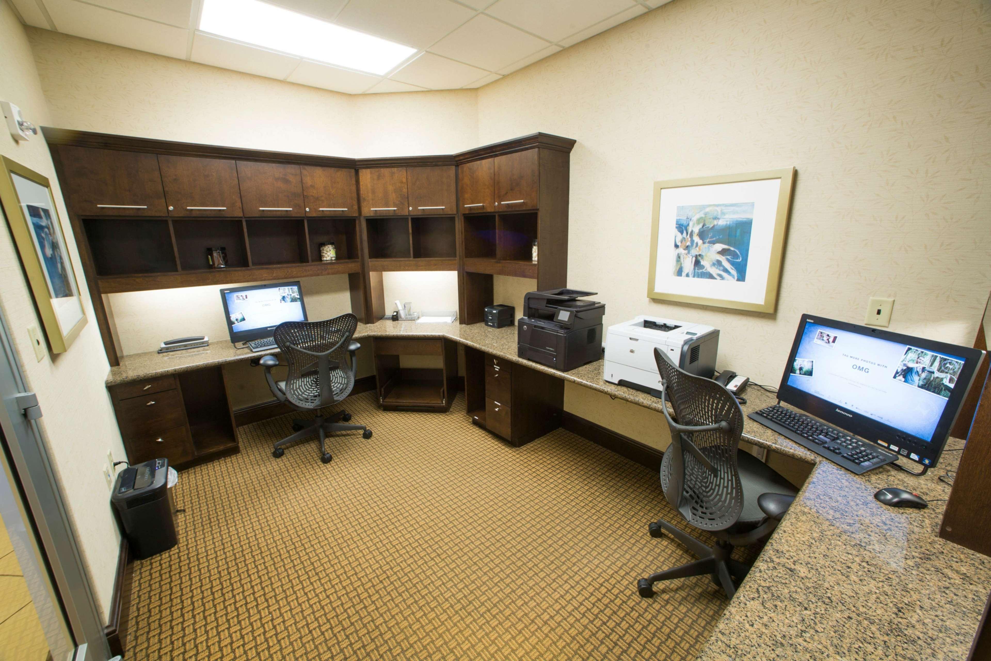 Hilton Garden Dulles North