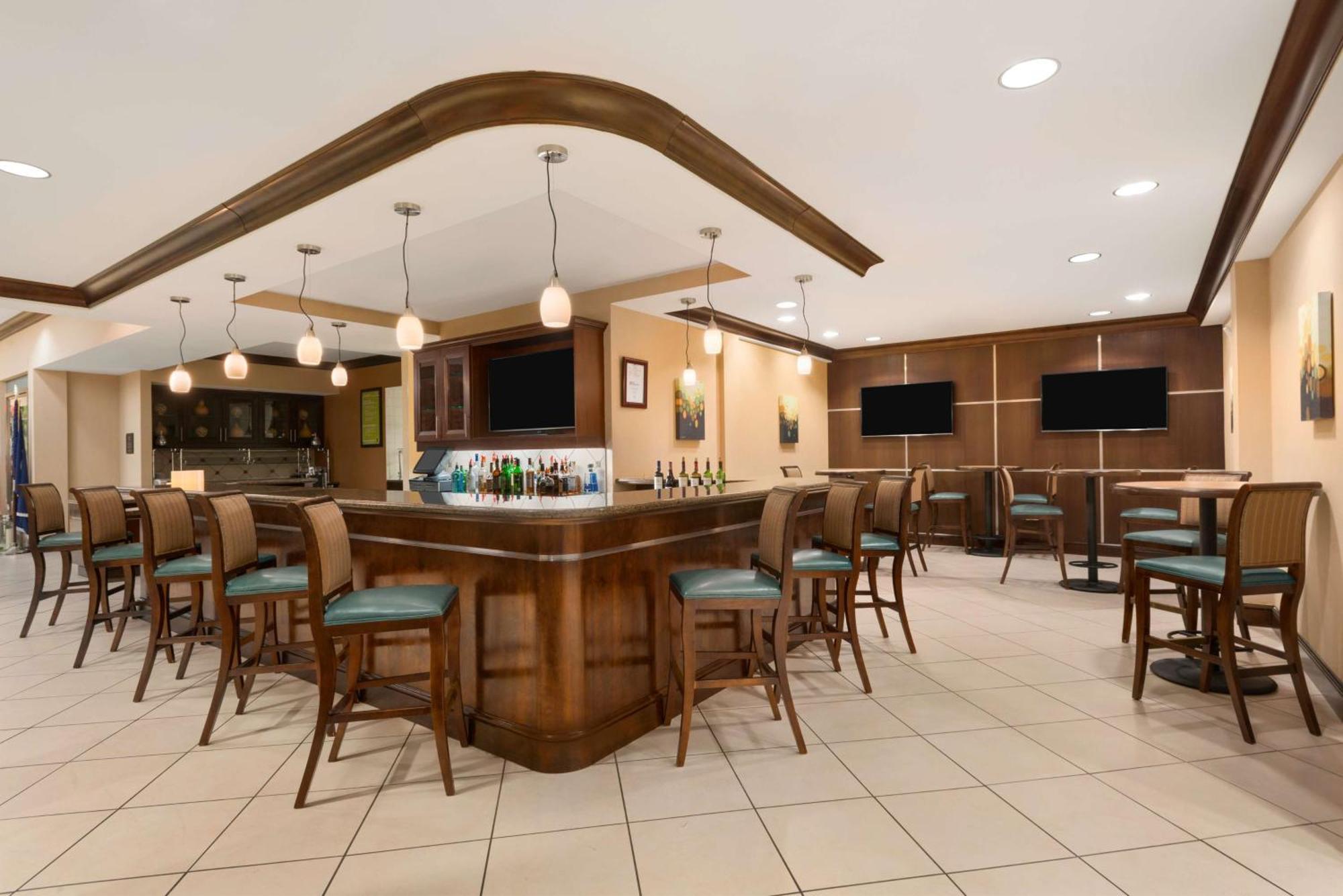 Hotel Hilton Garden Dulles North Ashburn