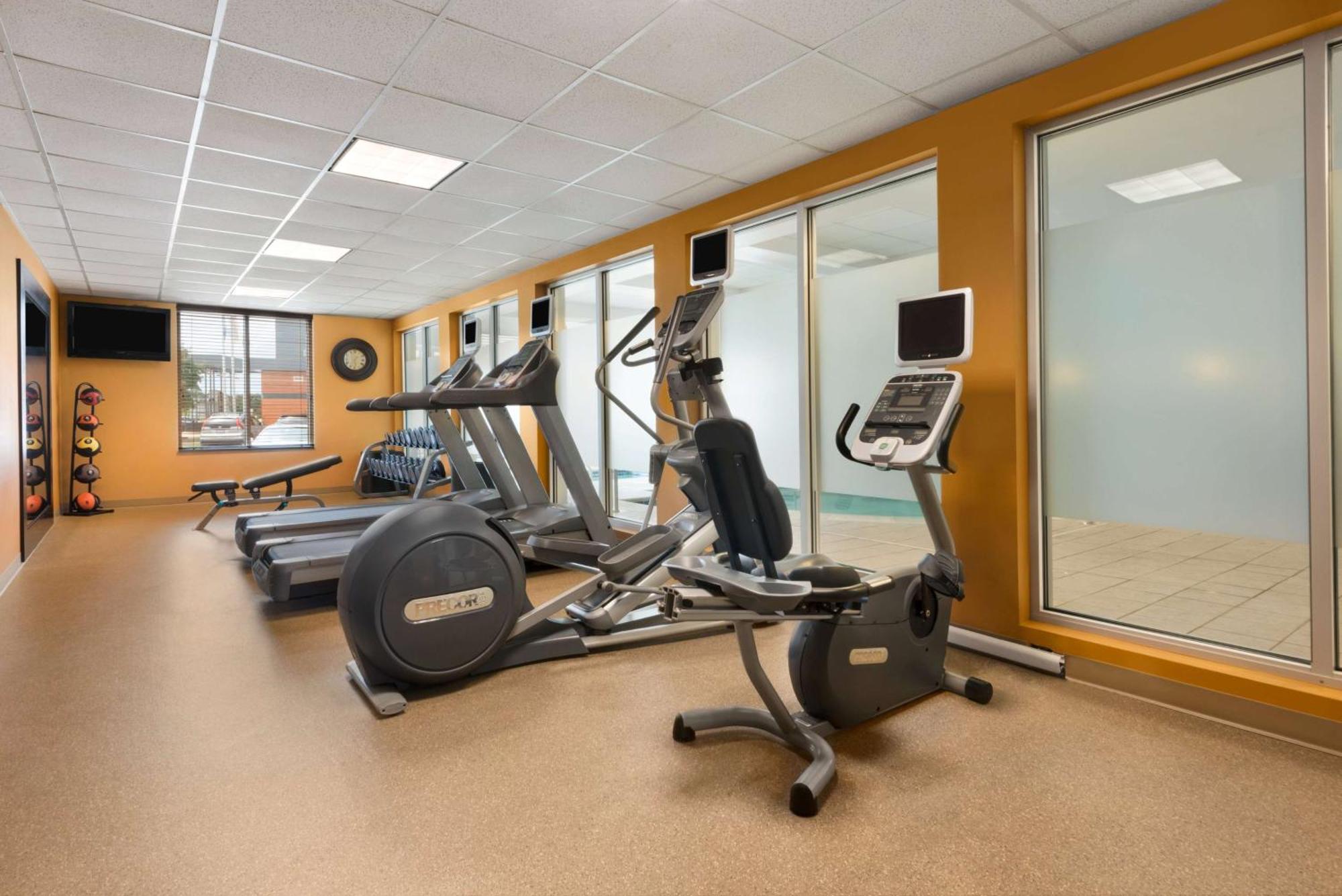 Hotel Hilton Garden Dulles North