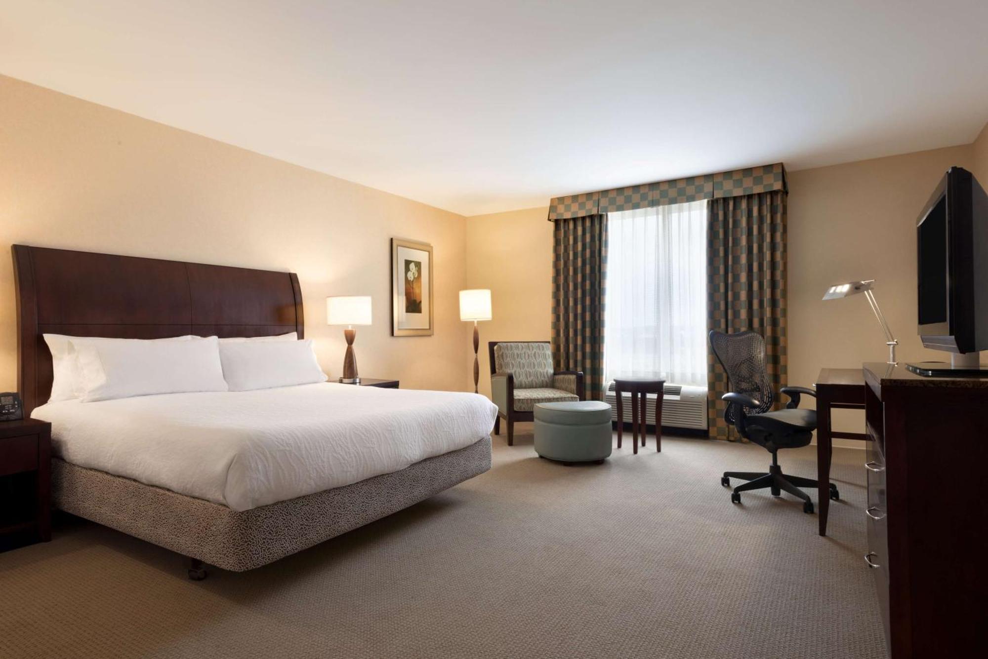 Hilton Garden Dulles North