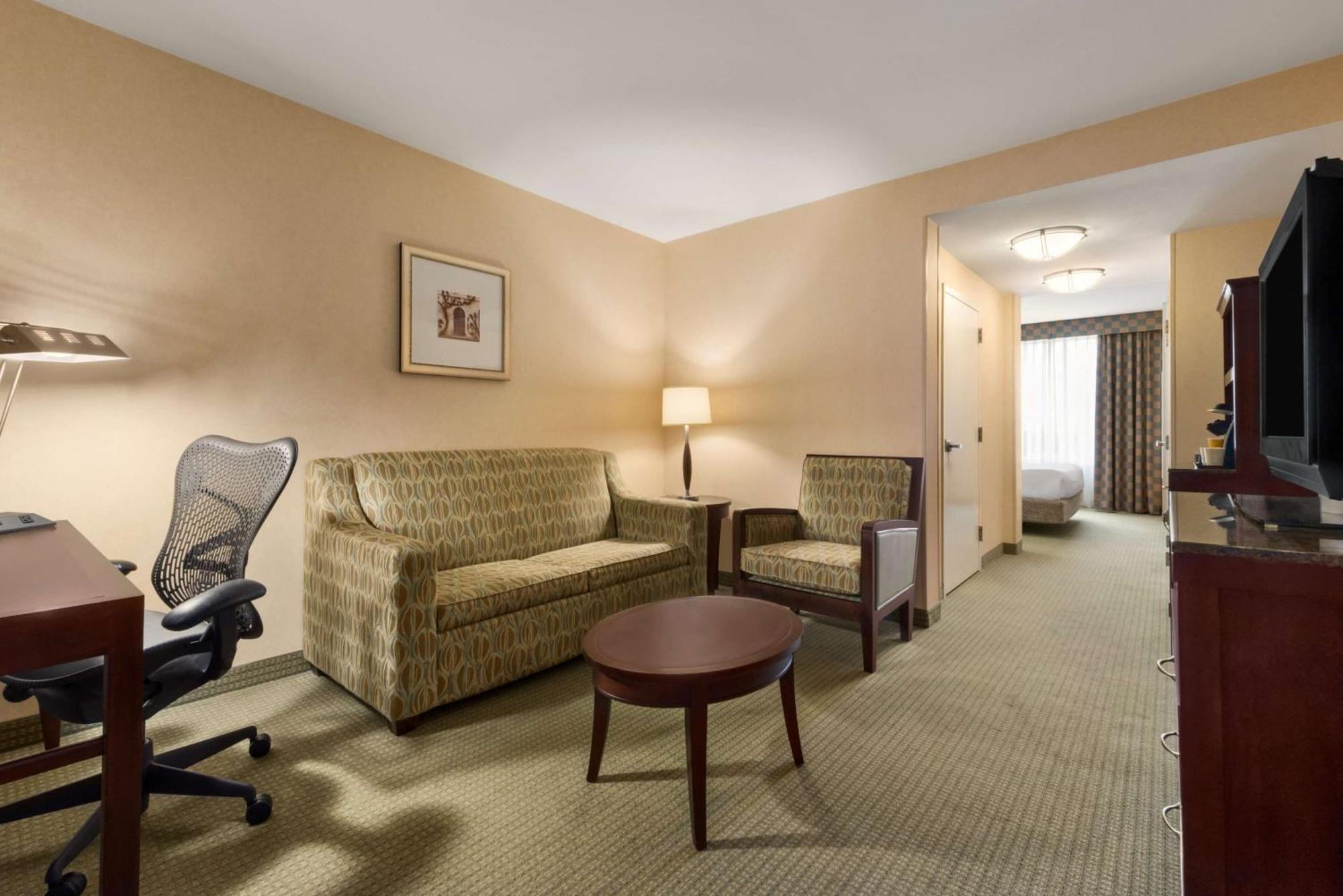 Hotel Hilton Garden Dulles North Ashburn