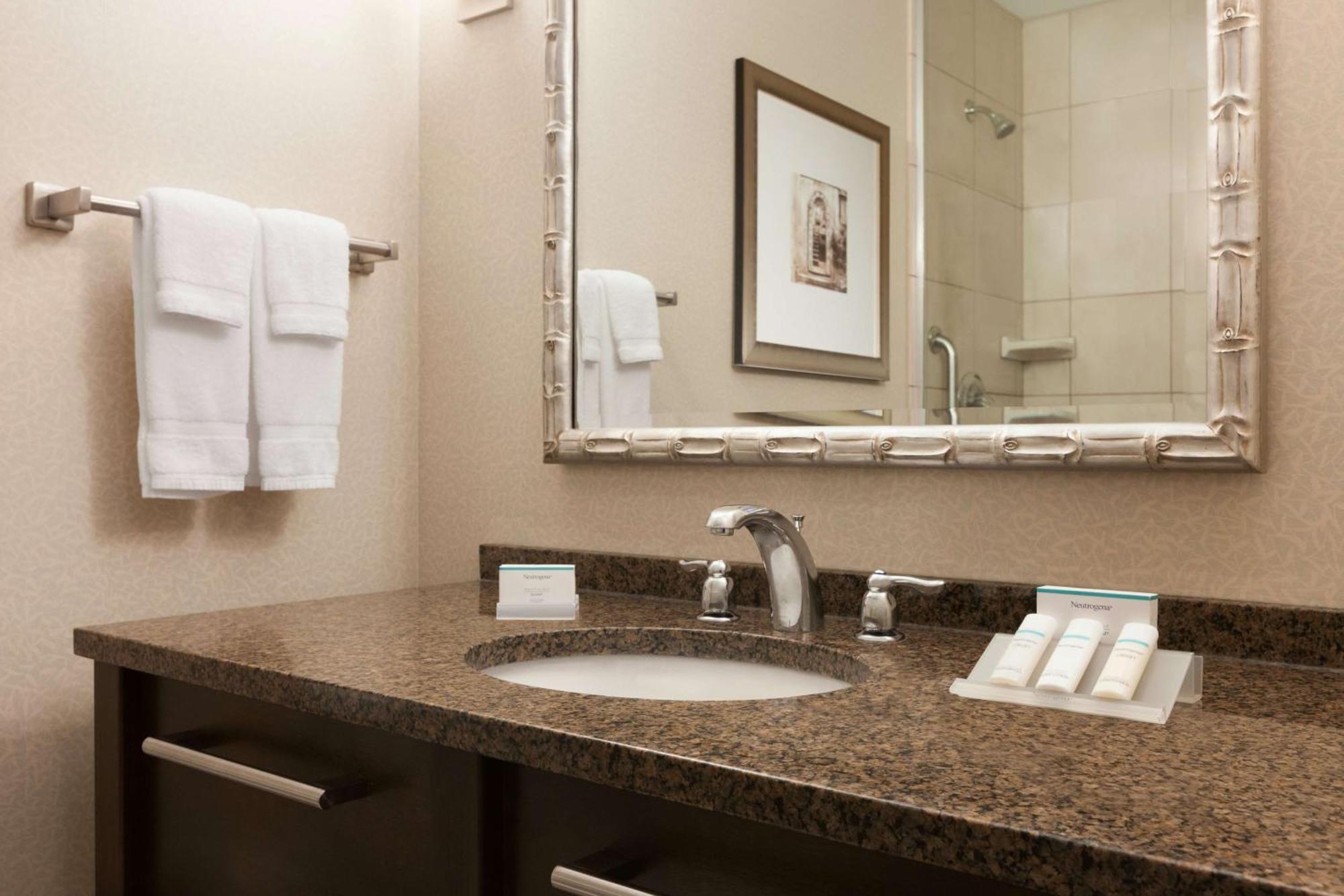 Hotel Hilton Garden Dulles North