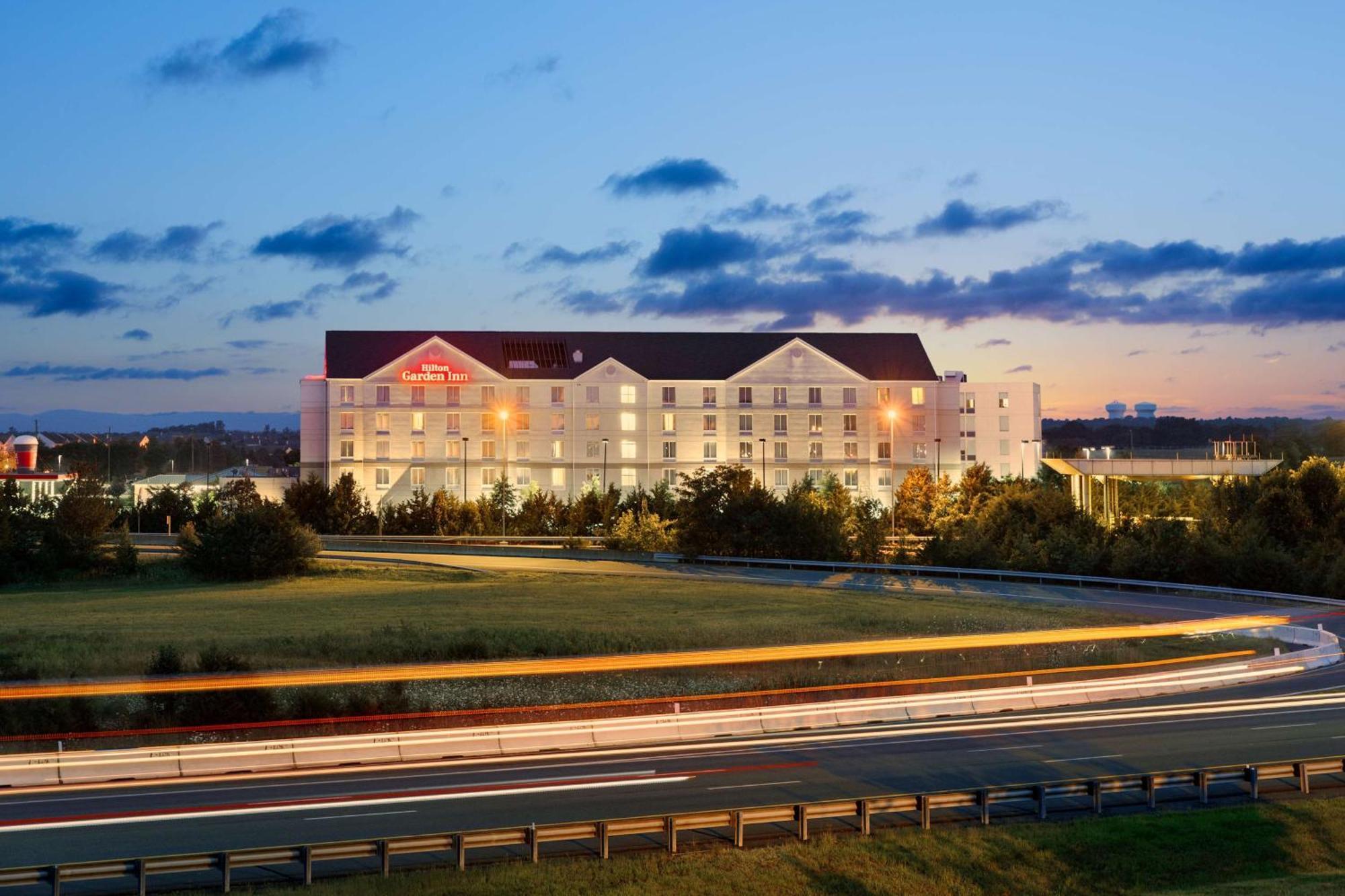Hilton Garden Dulles North