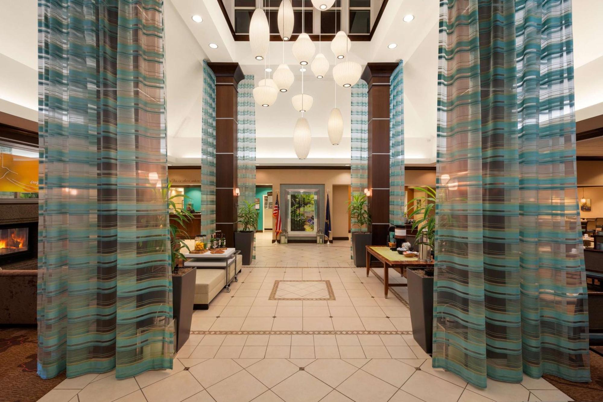 Hotel Hilton Garden Dulles North