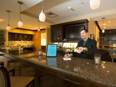 Hilton Garden Dulles North