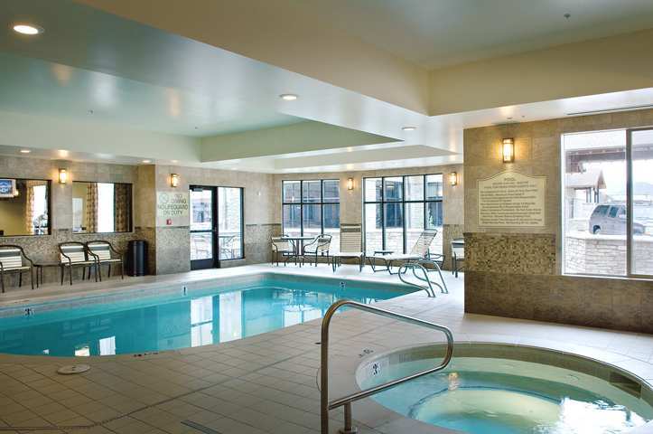 Hilton Garden Dulles North Hotel Ashburn