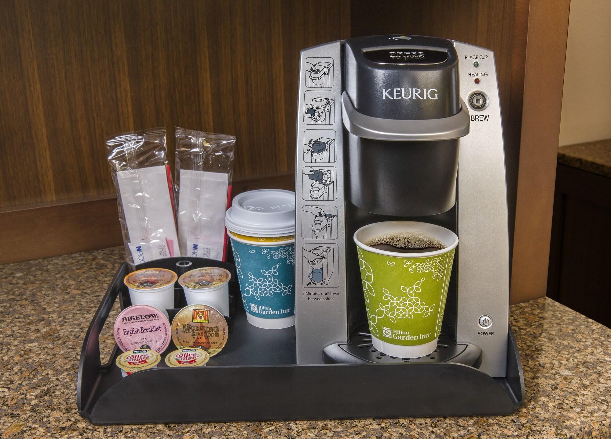 Hilton Garden Dulles North