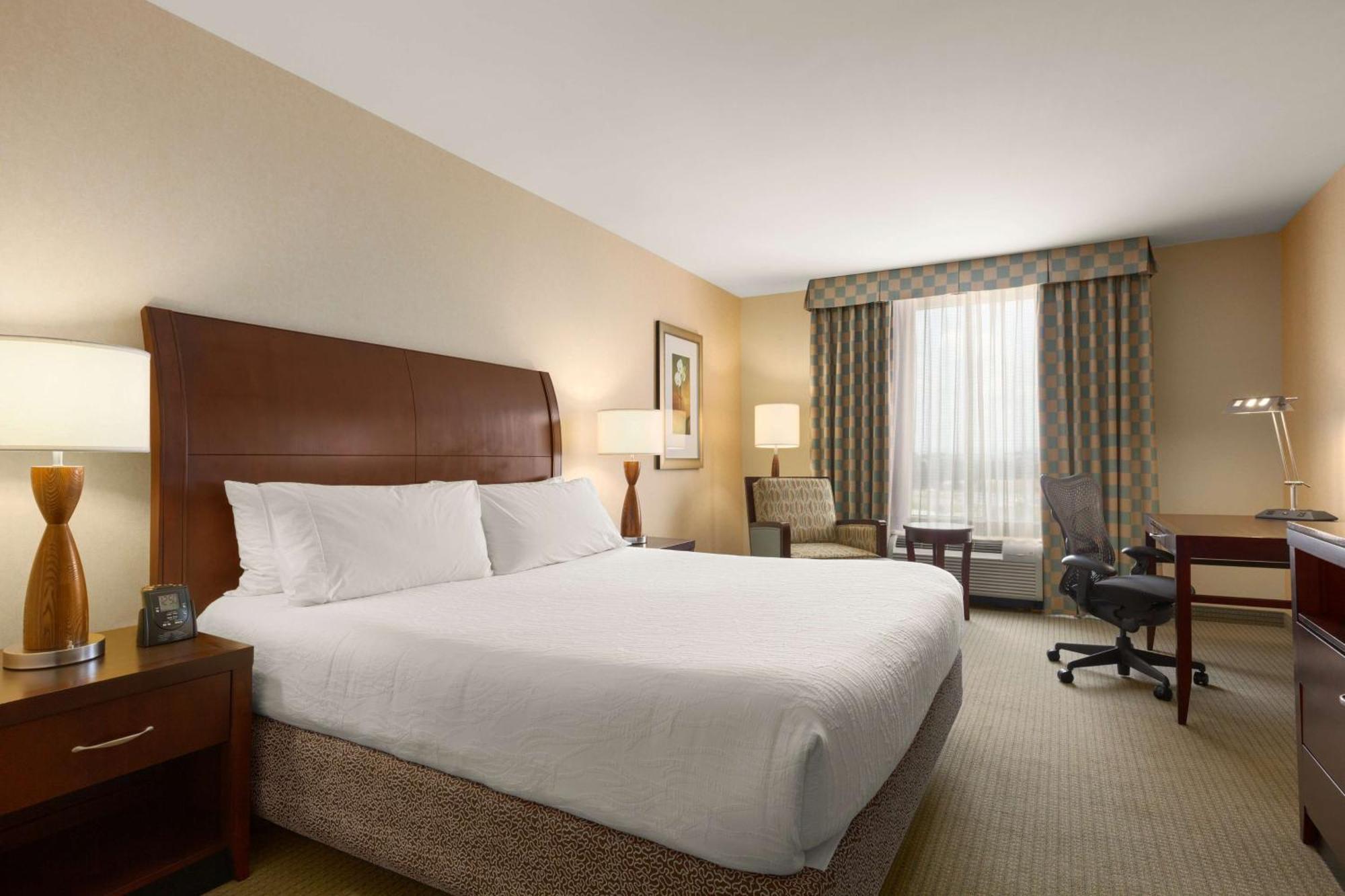 Hilton Garden Dulles North Hotel 3*