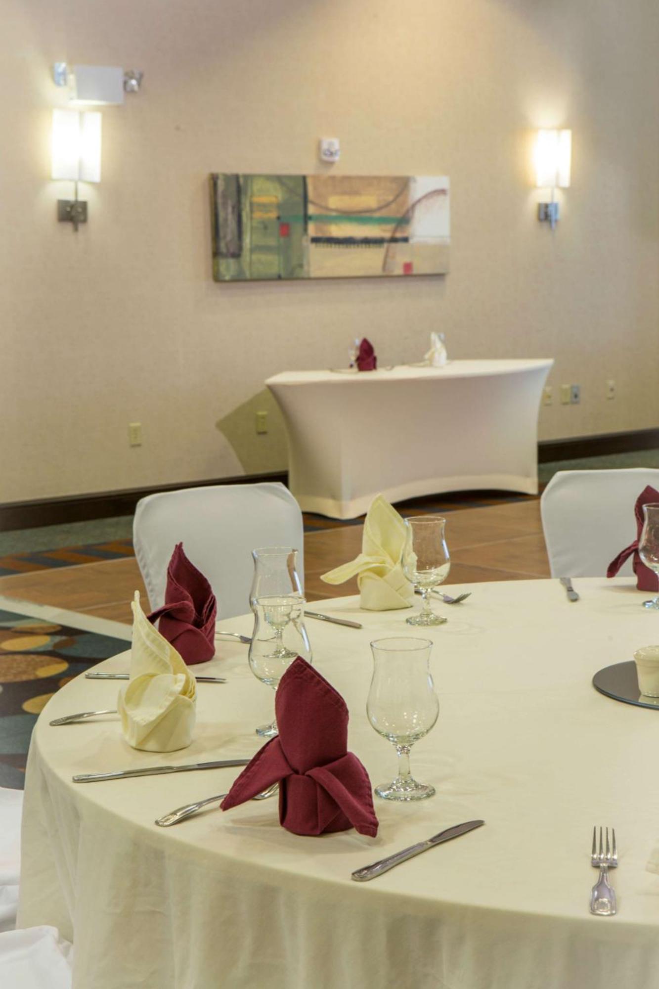 Hilton Garden Dulles North 3* Ashburn