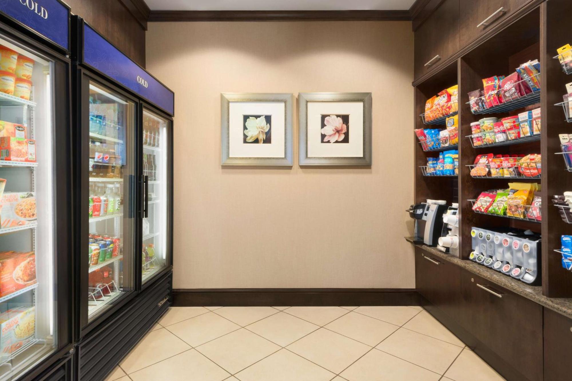 Hotel Hilton Garden Dulles North 3*