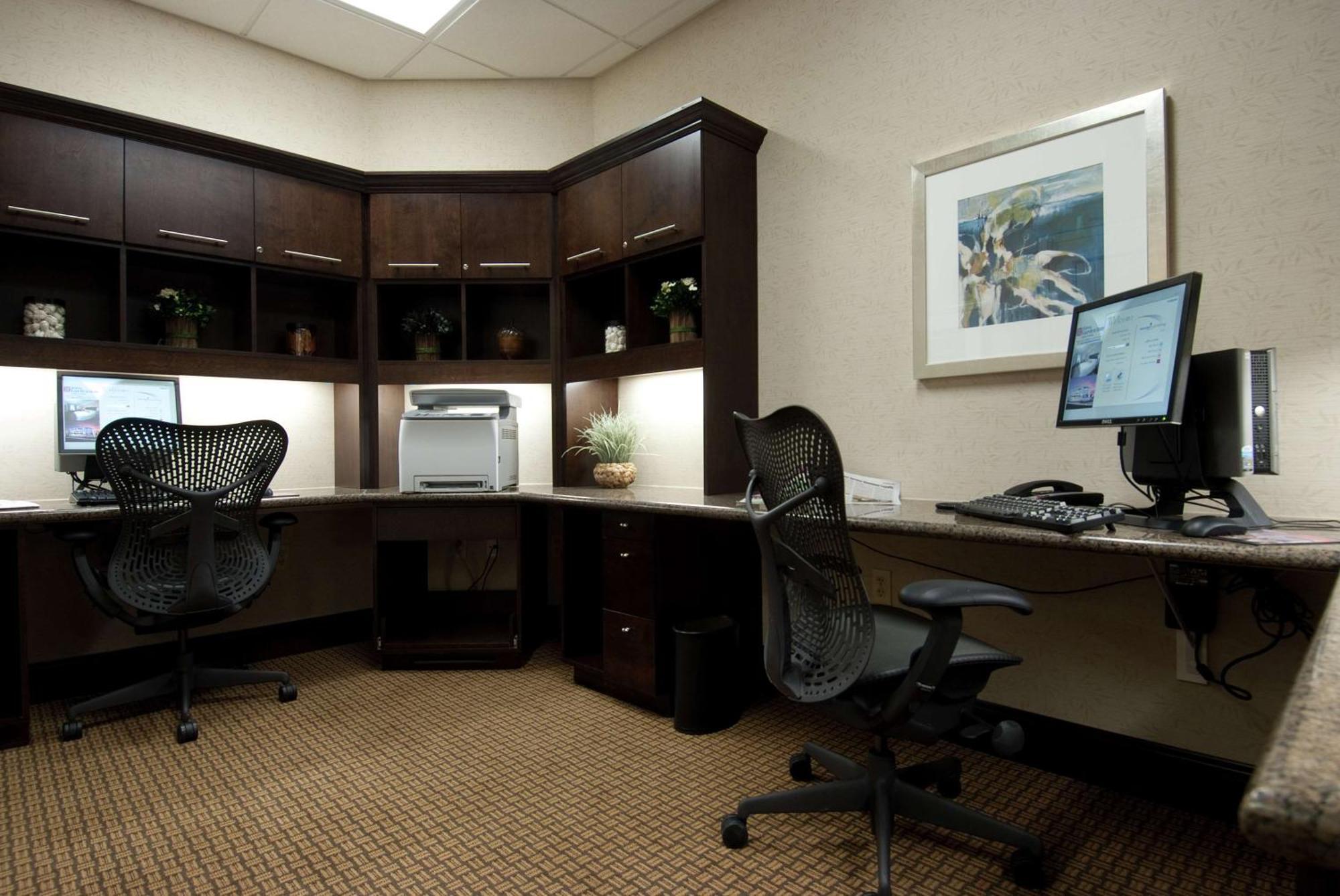 Hilton Garden Dulles North