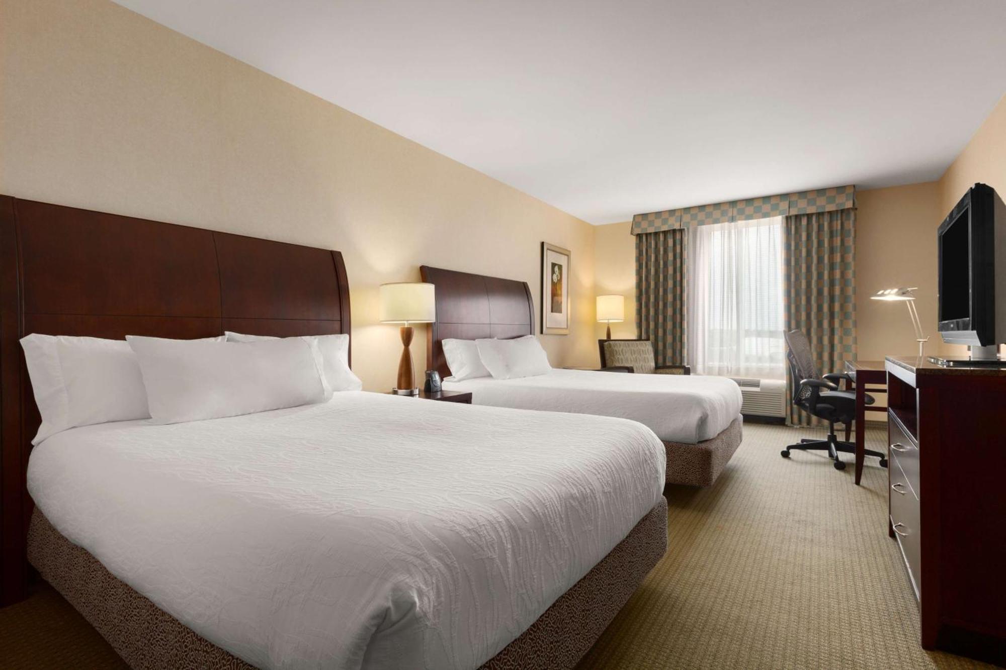 Hilton Garden Dulles North 3* Ashburn