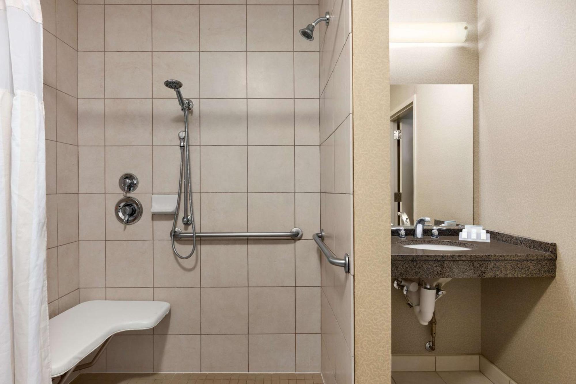 Hilton Garden Dulles North Ashburn