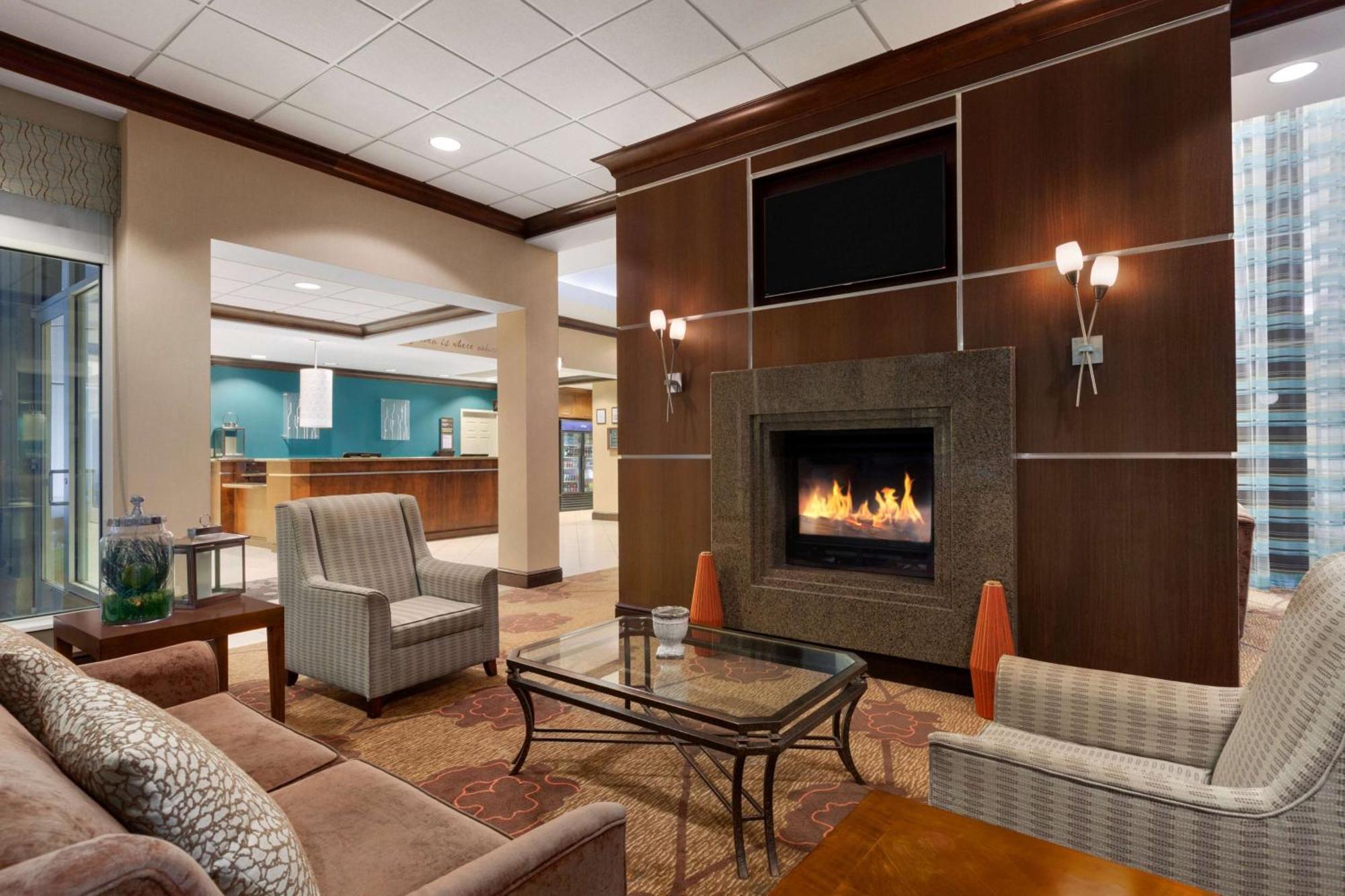 Hilton Garden Dulles North