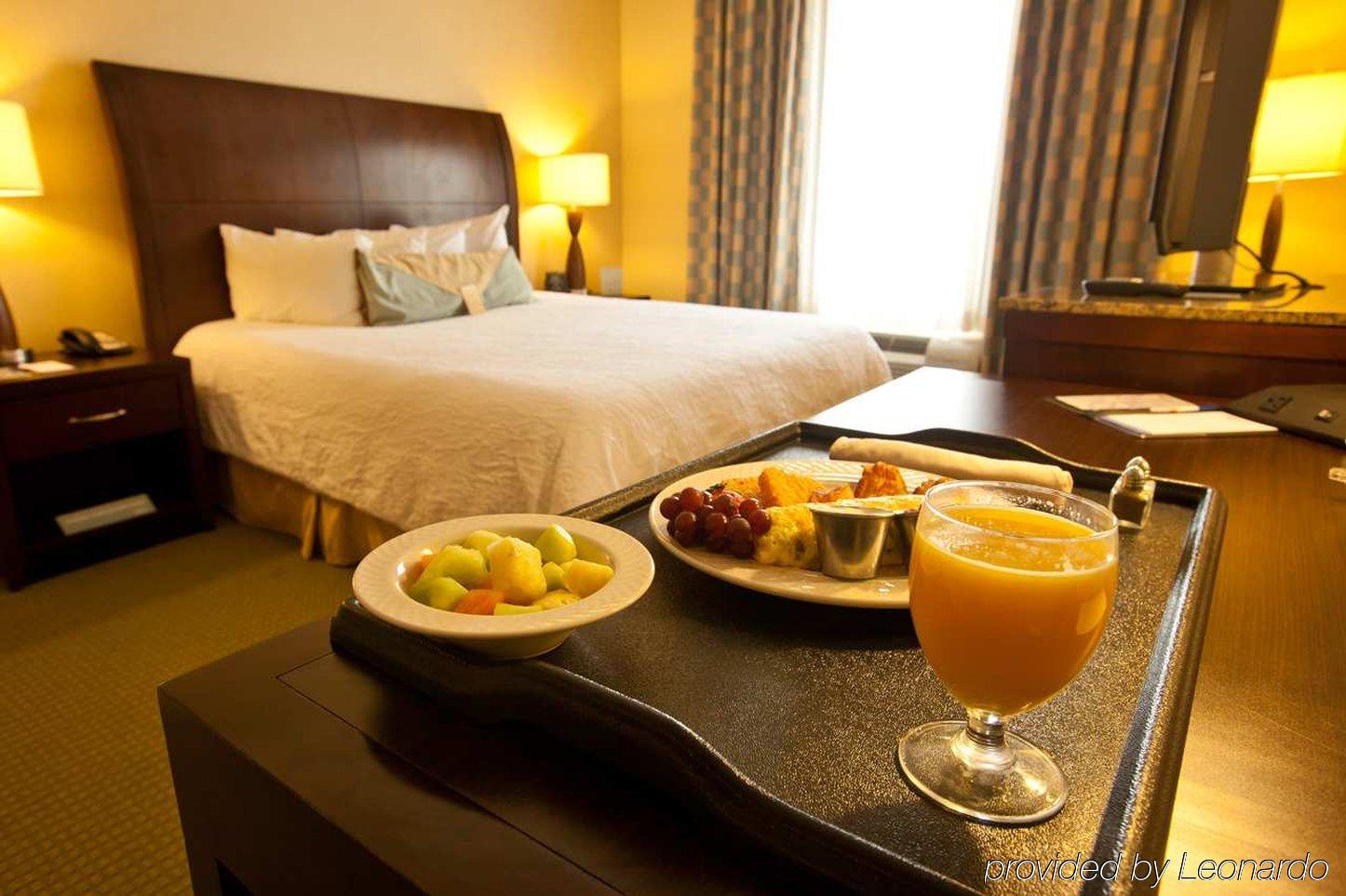 Hotel Hilton Garden Dulles North