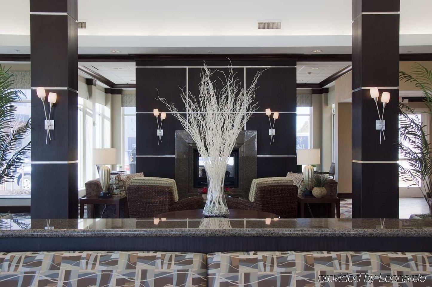Hilton Garden Dulles North Hotel 3*