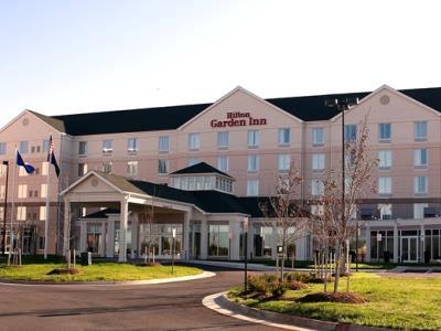 Hotel Hilton Garden Dulles North Ashburn
