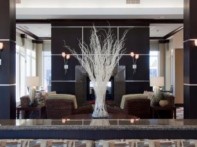Hilton Garden Dulles North