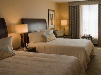Hilton Garden Dulles North Ashburn