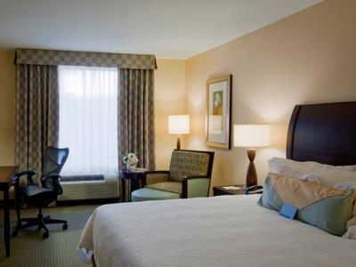 Hotel Hilton Garden Dulles North