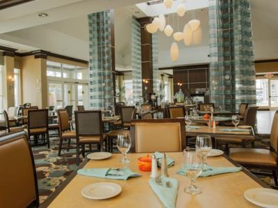 Hotel Hilton Garden Dulles North Ashburn