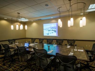 Hotel Hilton Garden Dulles North 3*