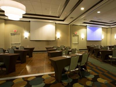 Hilton Garden Dulles North Ashburn
