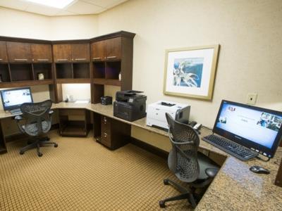 Hotel Hilton Garden Dulles North
