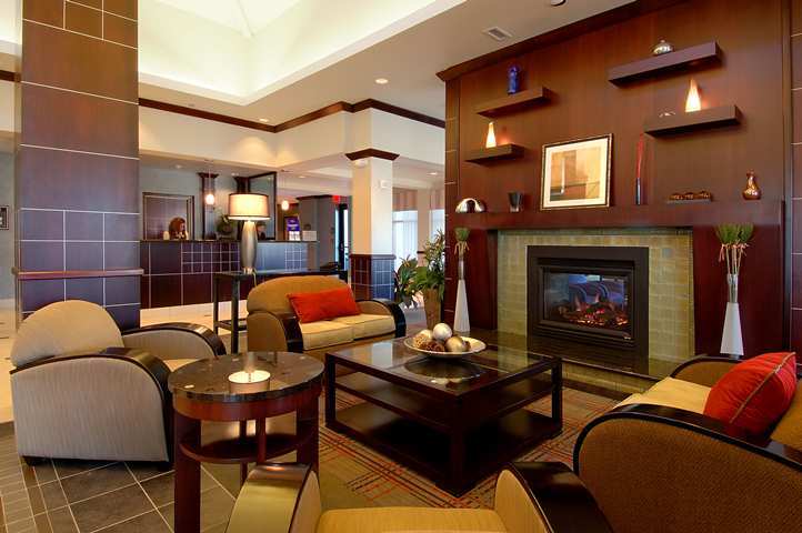 Hilton Garden Dulles North 3* Ashburn
