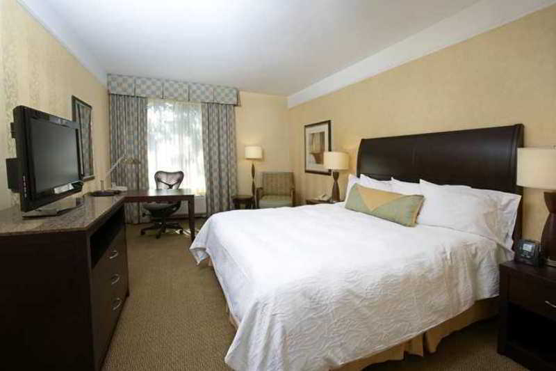 Hilton Garden Dulles North 3* Ashburn
