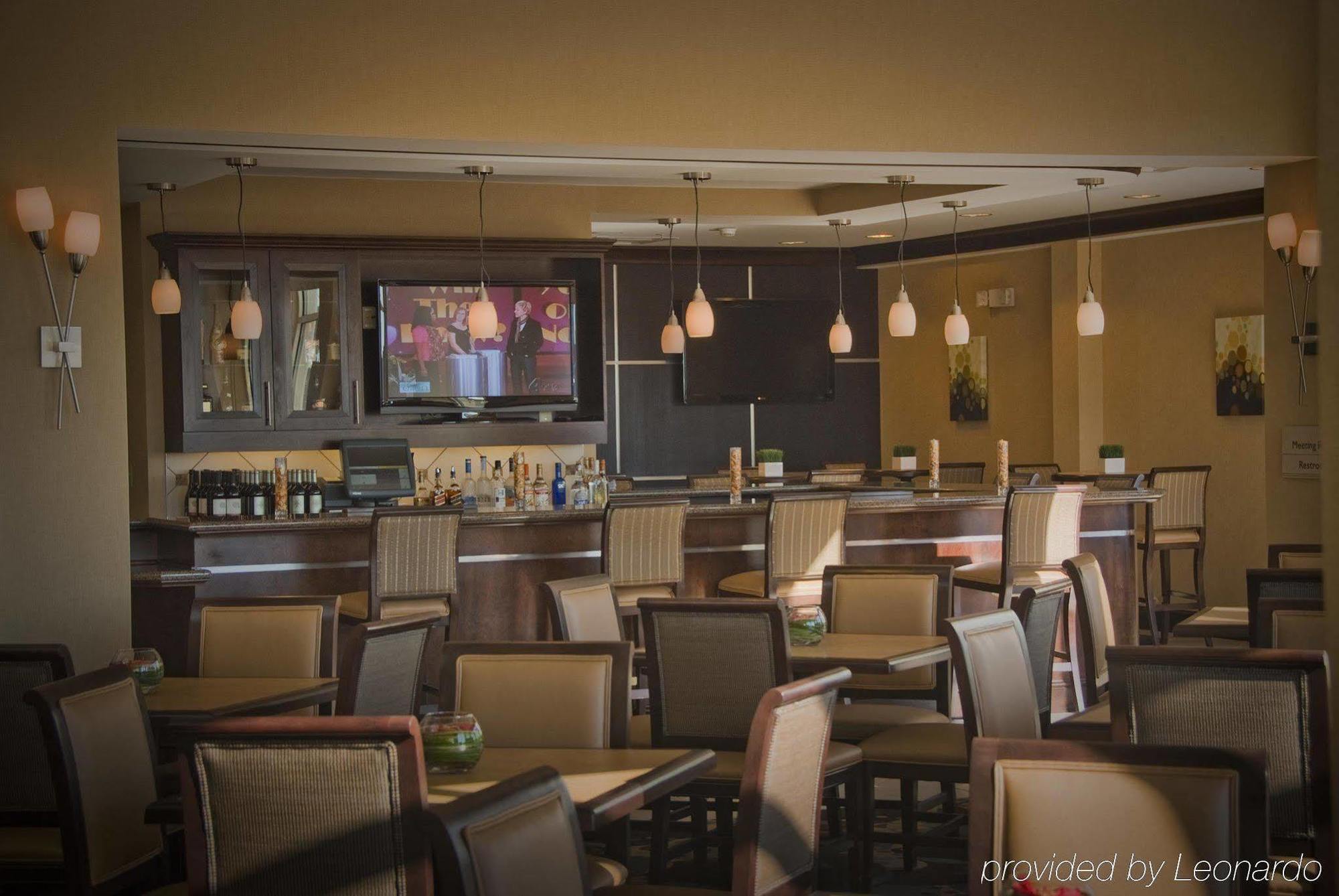 Hilton Garden Dulles North