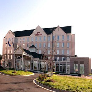 Hilton Garden Dulles North 3*