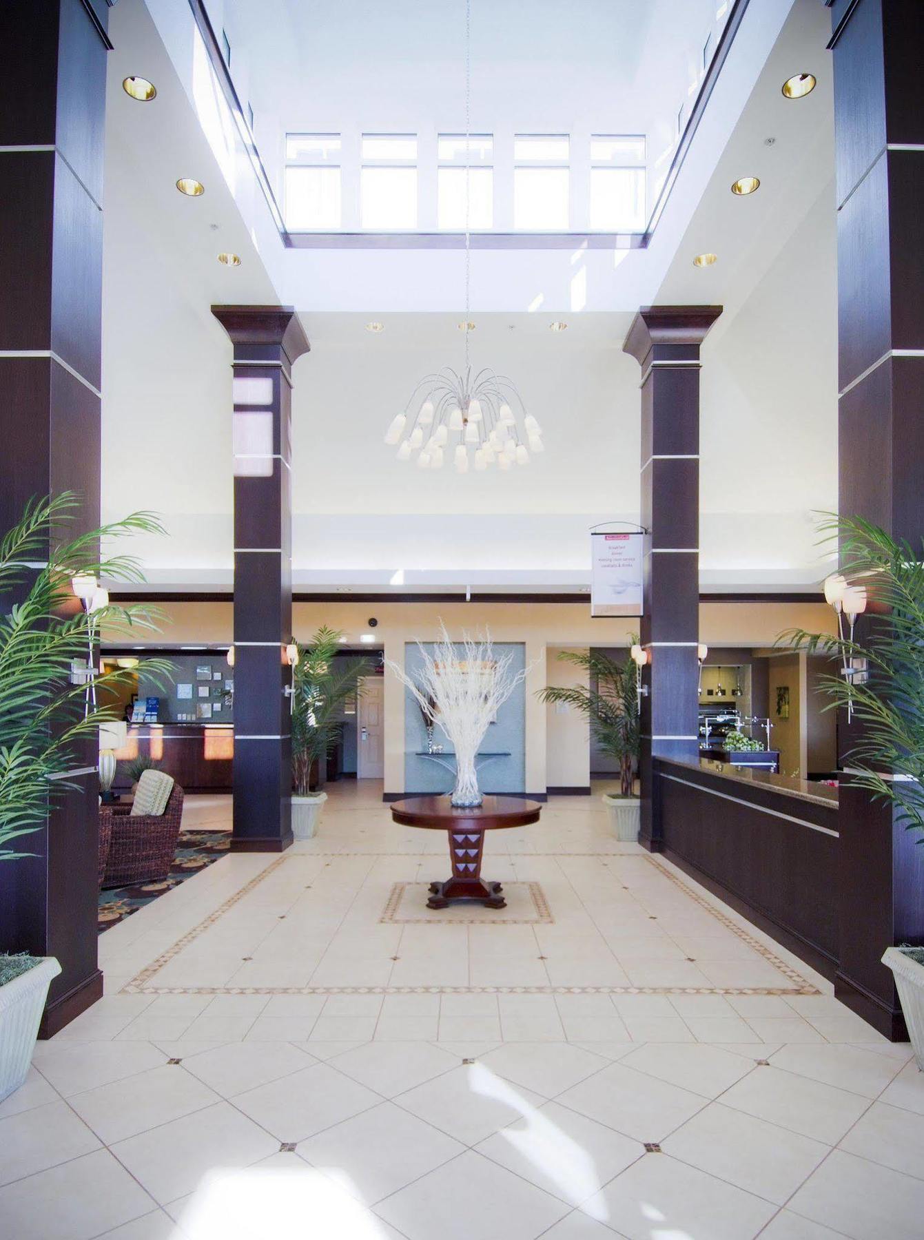 Hotel Hilton Garden Dulles North