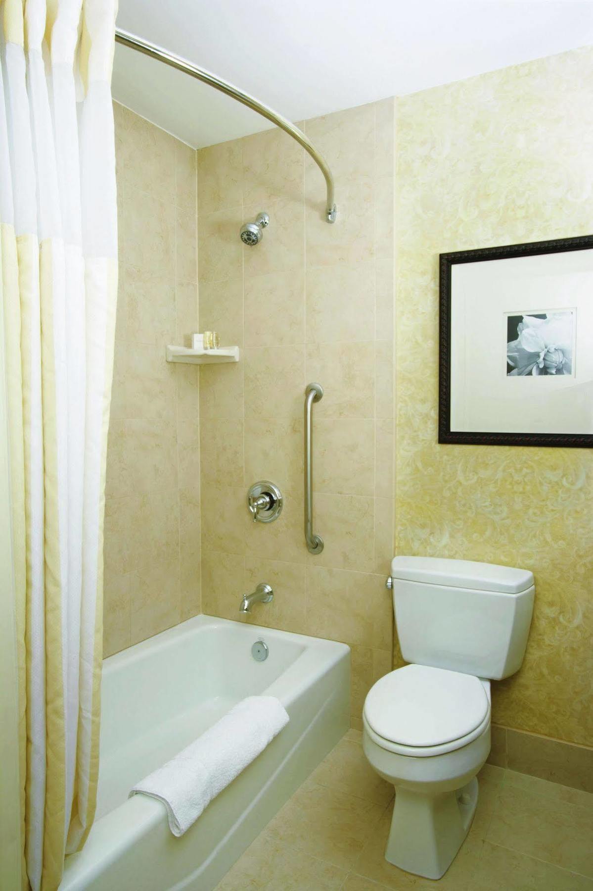 Hotel Hilton Garden Dulles North 3*