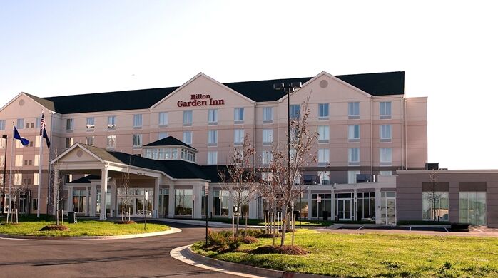 Hilton Garden Dulles North Hotel