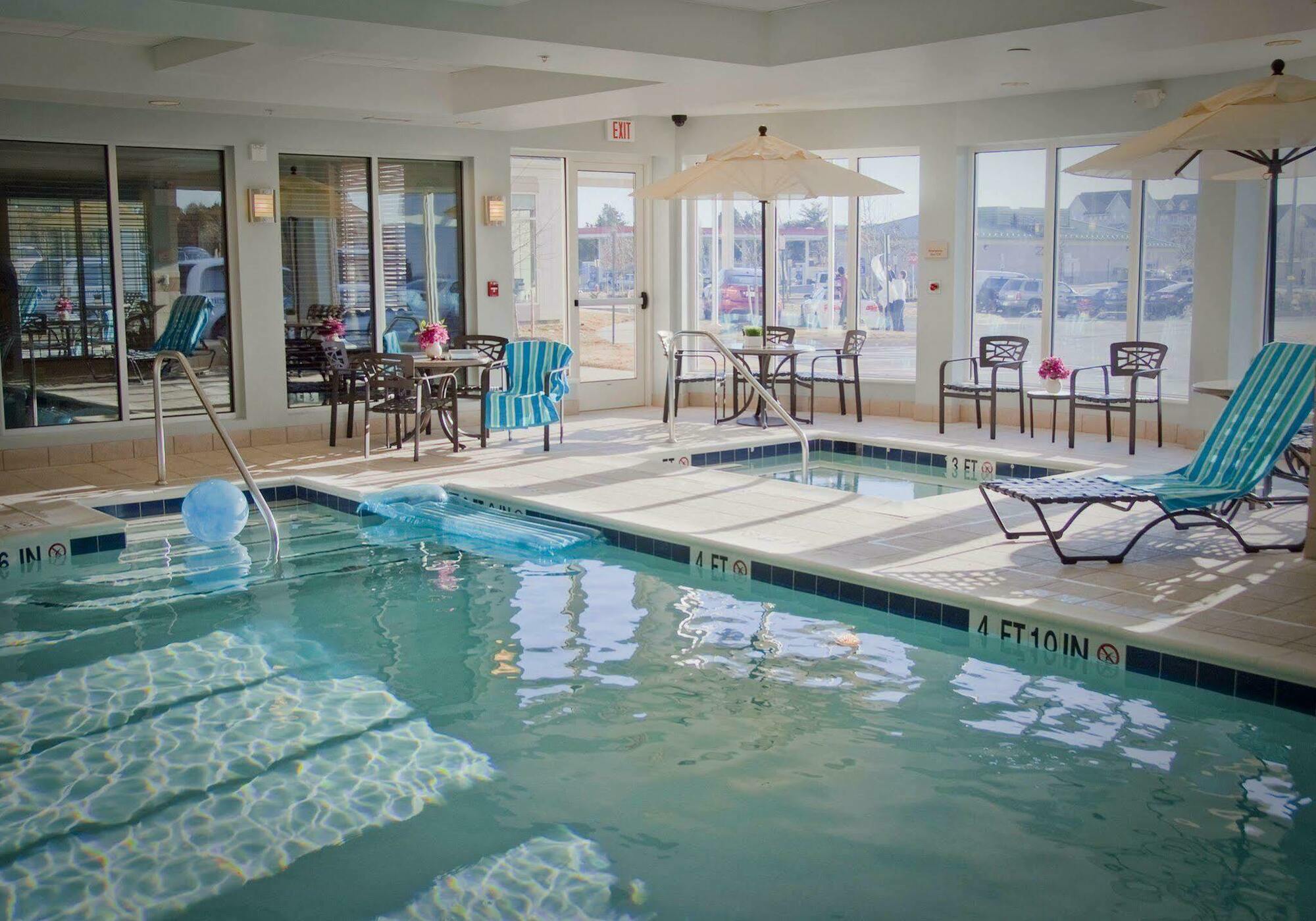 Hilton Garden Dulles North