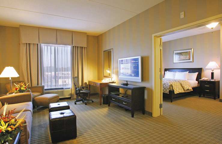 Hotel Hilton Garden Dulles North 3*